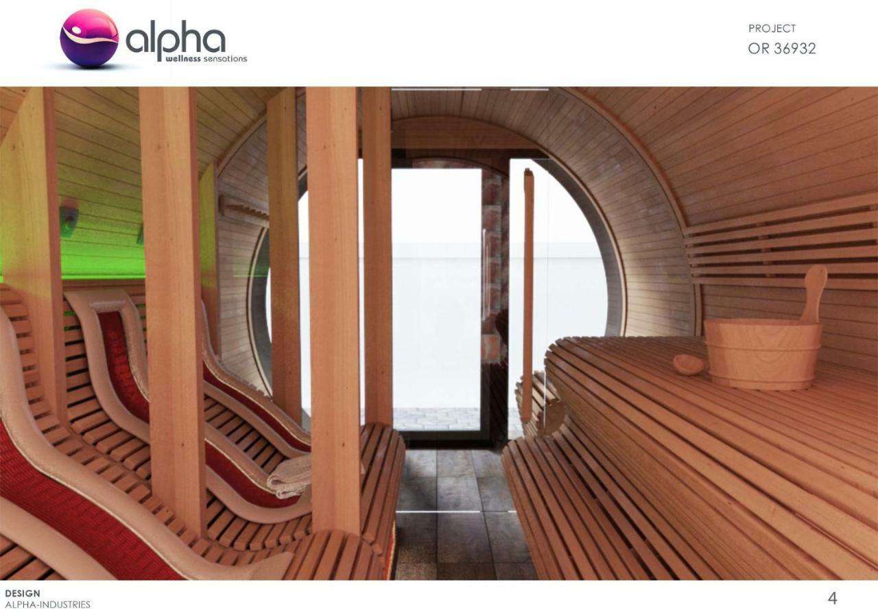 Hotel Restaurant Vous Le Vous Хаселт Екстериор снимка